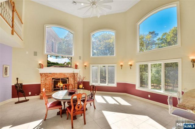 14 Werimus Brook Road, Saddle River, NJ 07458