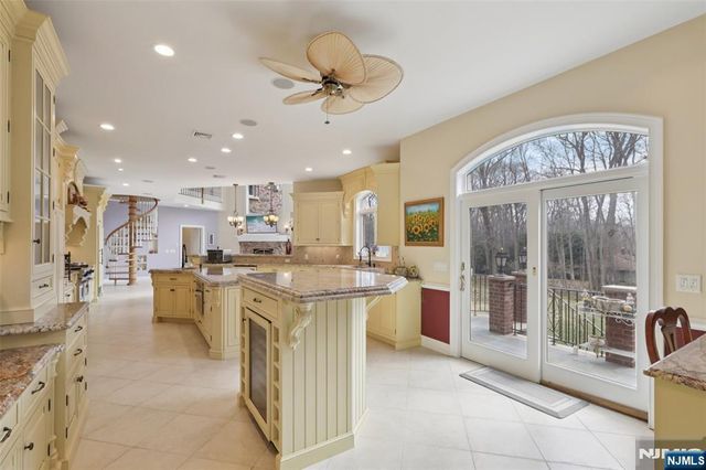 14 Werimus Brook Road, Saddle River, NJ 07458