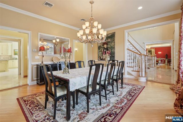 14 Werimus Brook Road, Saddle River, NJ 07458
