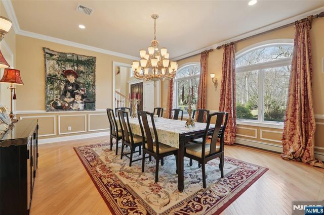 14 Werimus Brook Road, Saddle River, NJ 07458