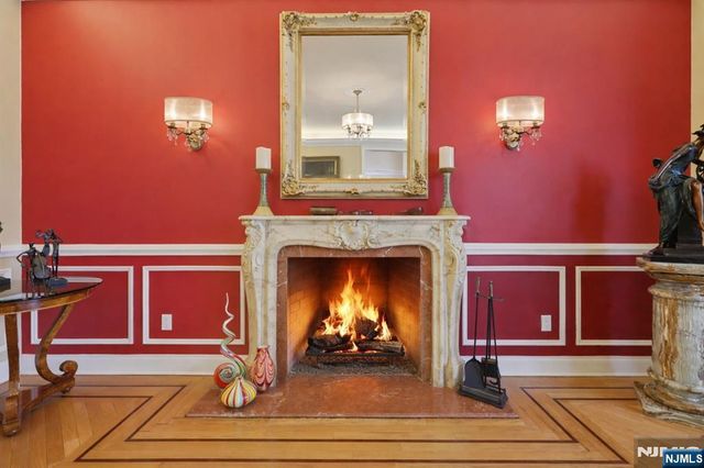 14 Werimus Brook Road, Saddle River, NJ 07458