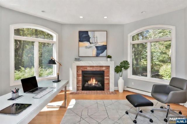 14 Werimus Brook Road, Saddle River, NJ 07458