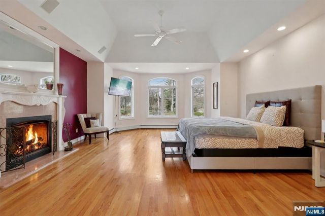 14 Werimus Brook Road, Saddle River, NJ 07458