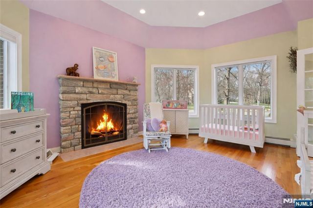 14 Werimus Brook Road, Saddle River, NJ 07458