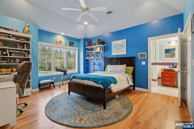 14 Werimus Brook Road, Saddle River, NJ 07458