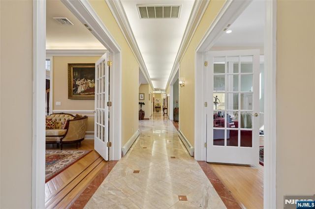 14 Werimus Brook Road, Saddle River, NJ 07458