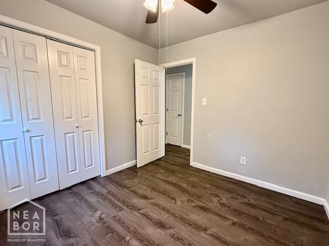 114 Oak Meadow Circle, Brookland, AR 72417