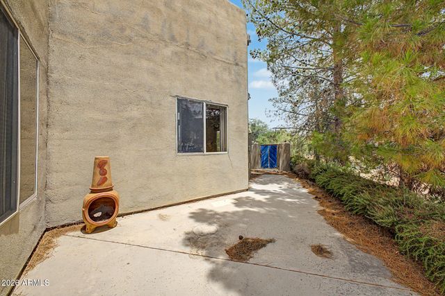 19143 E ALONDRA Way, Rio Verde, AZ 85263
