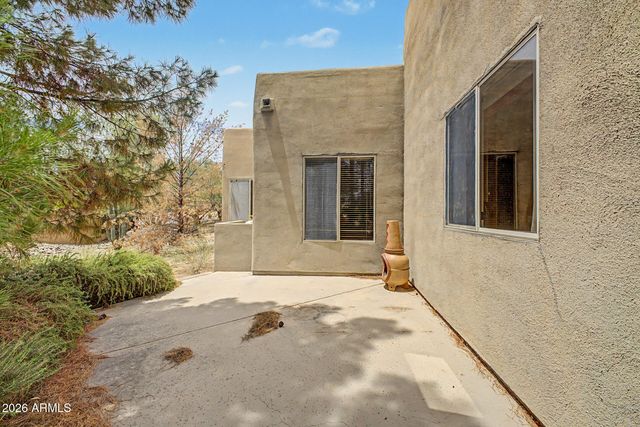 19143 E ALONDRA Way, Rio Verde, AZ 85263