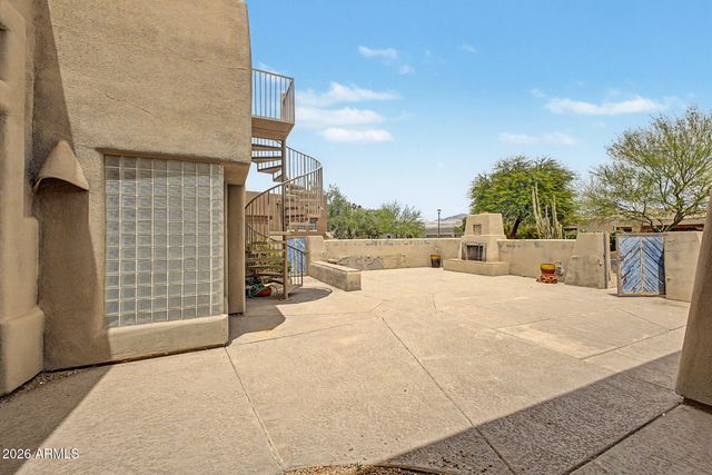 19143 E ALONDRA Way, Rio Verde, AZ 85263