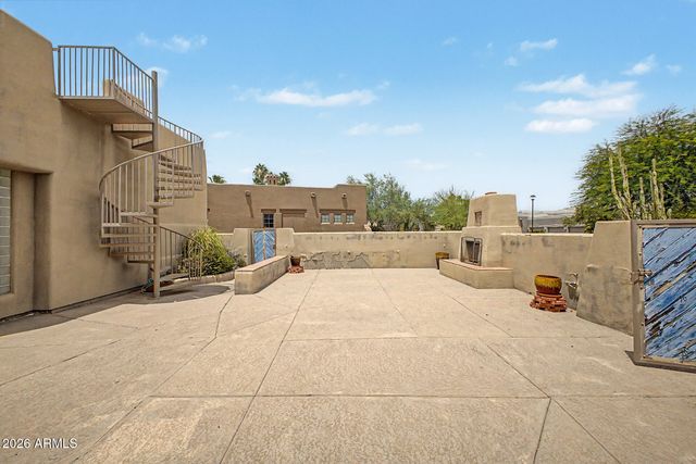 19143 E ALONDRA Way, Rio Verde, AZ 85263