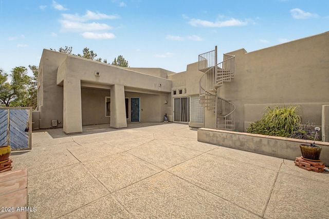 19143 E ALONDRA Way, Rio Verde, AZ 85263