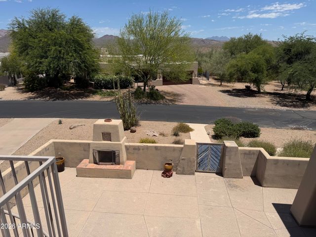 19143 E ALONDRA Way, Rio Verde, AZ 85263