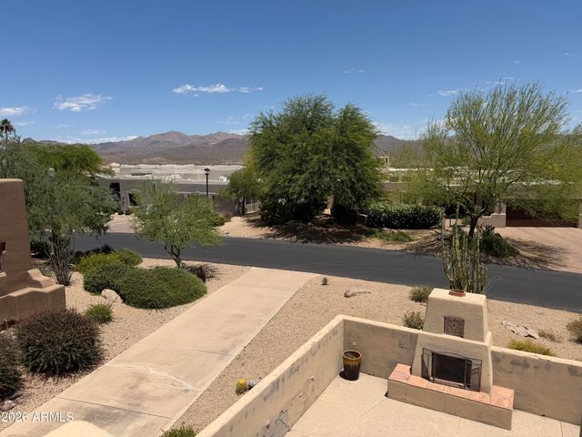 19143 E ALONDRA Way, Rio Verde, AZ 85263