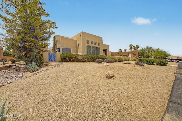 19143 E ALONDRA Way, Rio Verde, AZ 85263