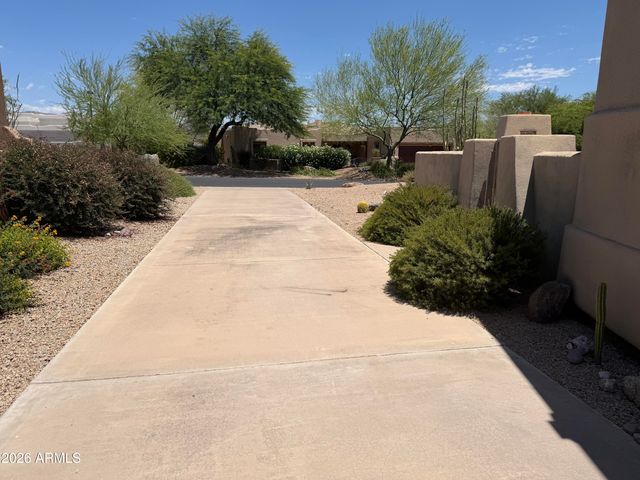 19143 E ALONDRA Way, Rio Verde, AZ 85263