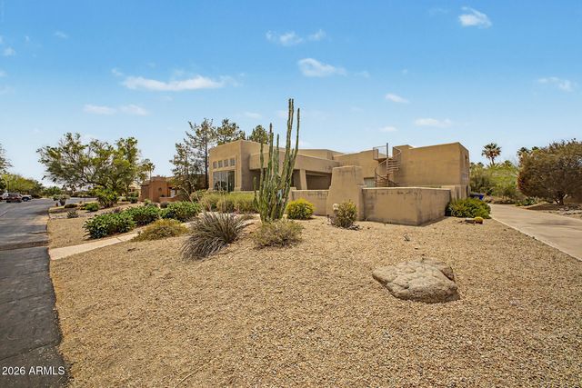 19143 E ALONDRA Way, Rio Verde, AZ 85263