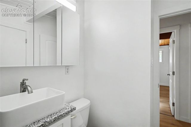 3205 Illinois Avenue, Colorado Springs, CO 80907