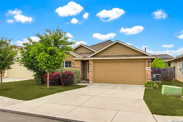 9514 Cord Grass, San Antonio, TX 78254