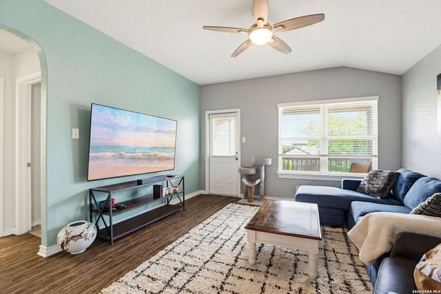9514 Cord Grass, San Antonio, TX 78254