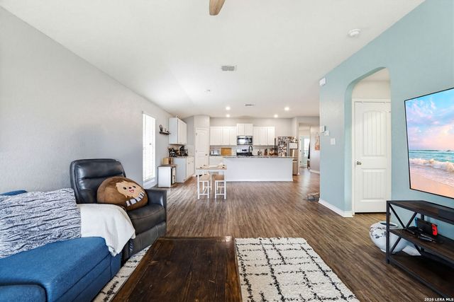 9514 Cord Grass, San Antonio, TX 78254