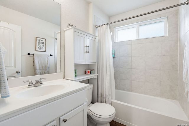 9514 Cord Grass, San Antonio, TX 78254