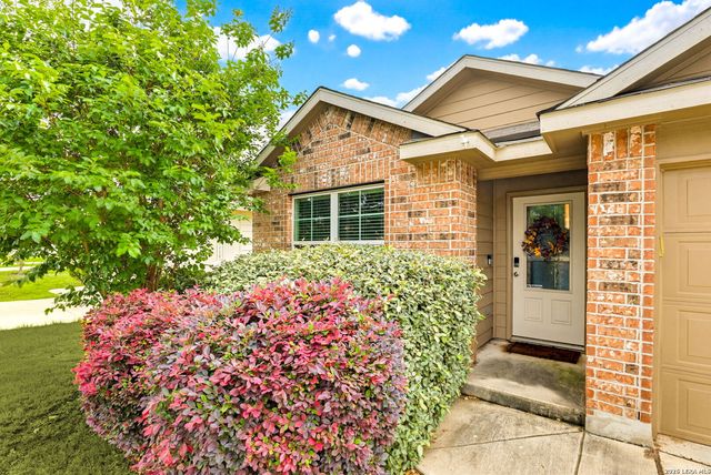 9514 Cord Grass, San Antonio, TX 78254