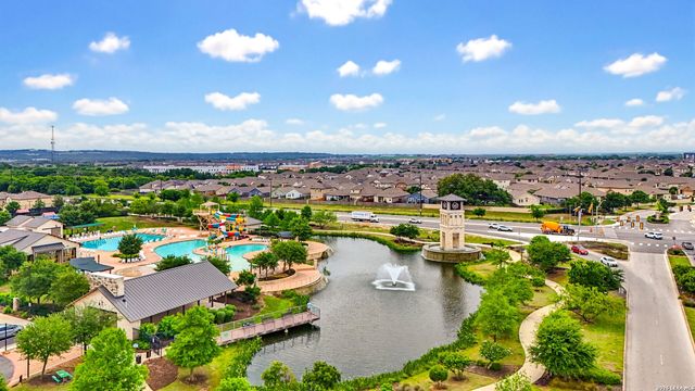 9514 Cord Grass, San Antonio, TX 78254