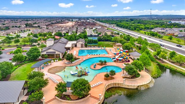 9514 Cord Grass, San Antonio, TX 78254