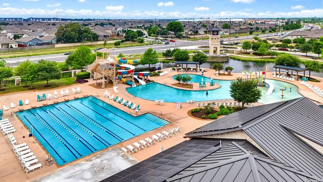 9514 Cord Grass, San Antonio, TX 78254