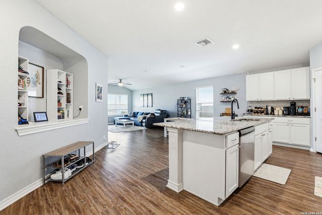 9514 Cord Grass, San Antonio, TX 78254