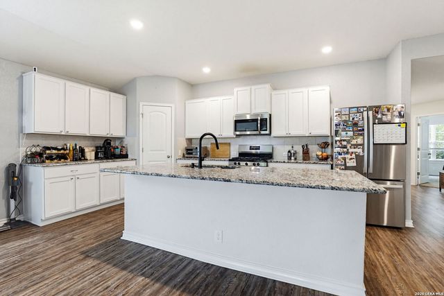 9514 Cord Grass, San Antonio, TX 78254