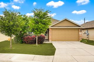 9514 Cord Grass, San Antonio, TX 78254