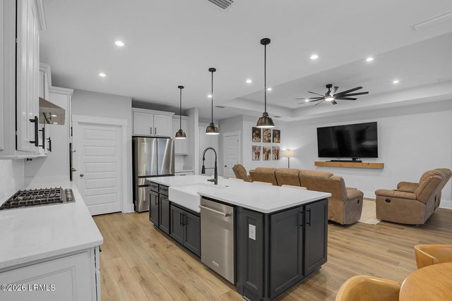 6 Scarlet Sage Drive, Bluffton, SC 29910