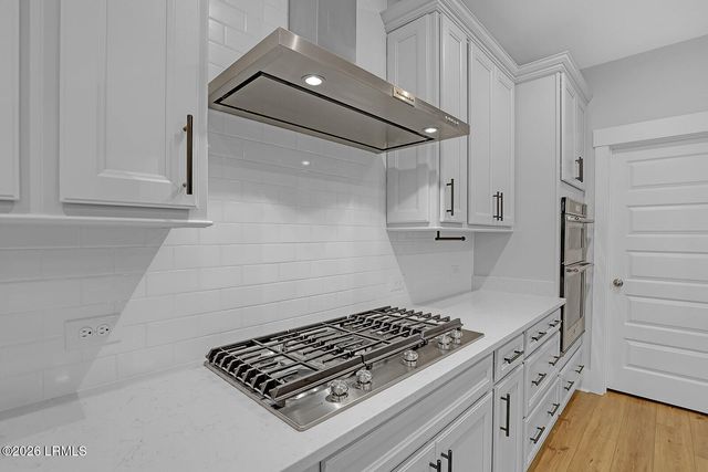 6 Scarlet Sage Drive, Bluffton, SC 29910