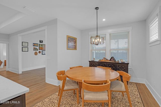 6 Scarlet Sage Drive, Bluffton, SC 29910