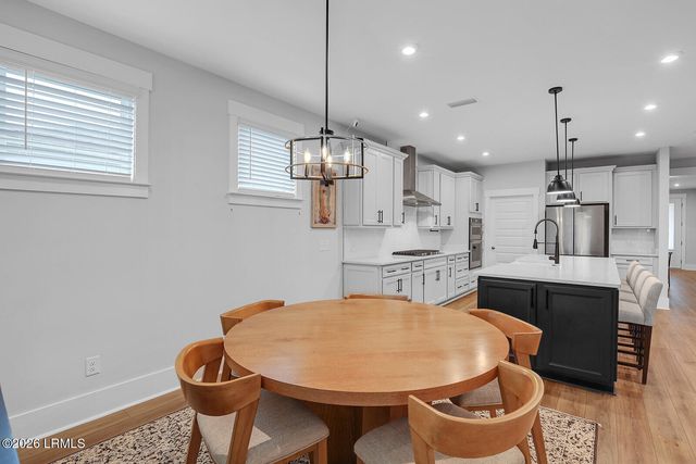 6 Scarlet Sage Drive, Bluffton, SC 29910