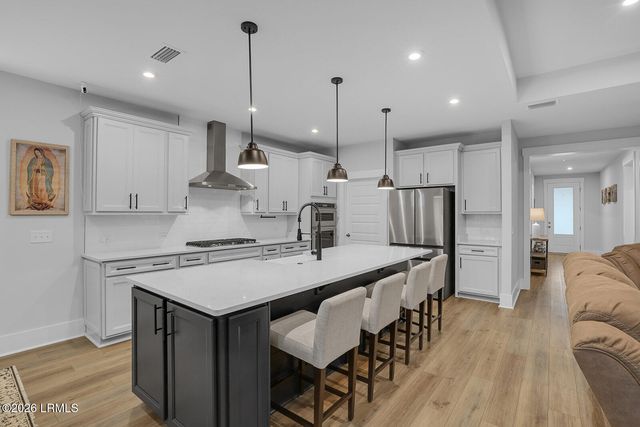 6 Scarlet Sage Drive, Bluffton, SC 29910
