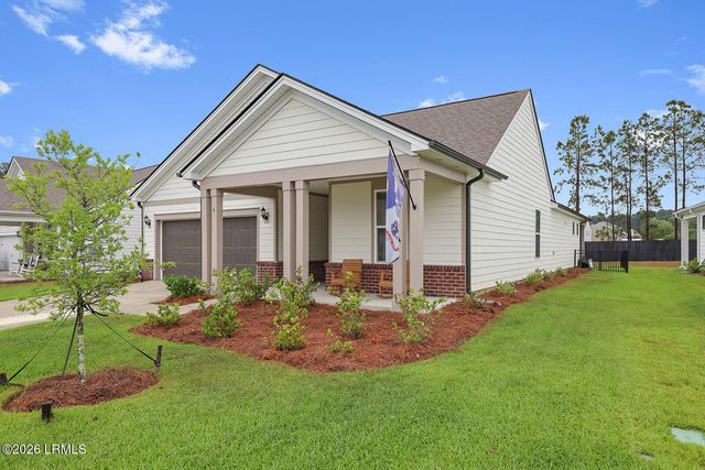 6 Scarlet Sage Drive, Bluffton, SC 29910
