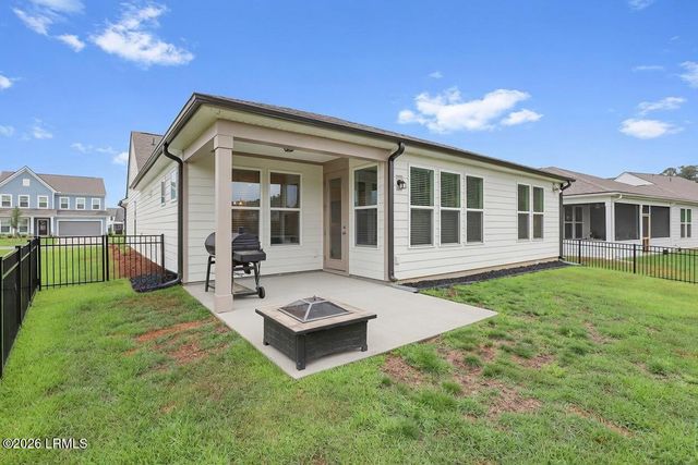 6 Scarlet Sage Drive, Bluffton, SC 29910