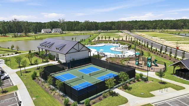 6 Scarlet Sage Drive, Bluffton, SC 29910