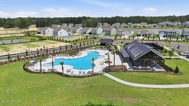 6 Scarlet Sage Drive, Bluffton, SC 29910