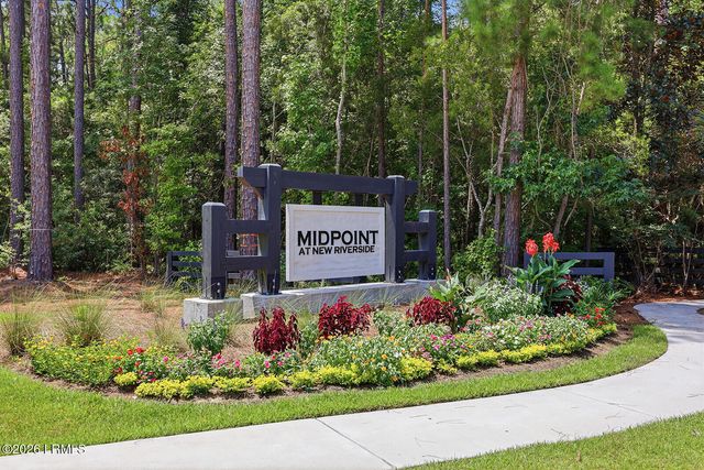 6 Scarlet Sage Drive, Bluffton, SC 29910