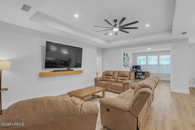 6 Scarlet Sage Drive, Bluffton, SC 29910