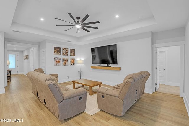 6 Scarlet Sage Drive, Bluffton, SC 29910