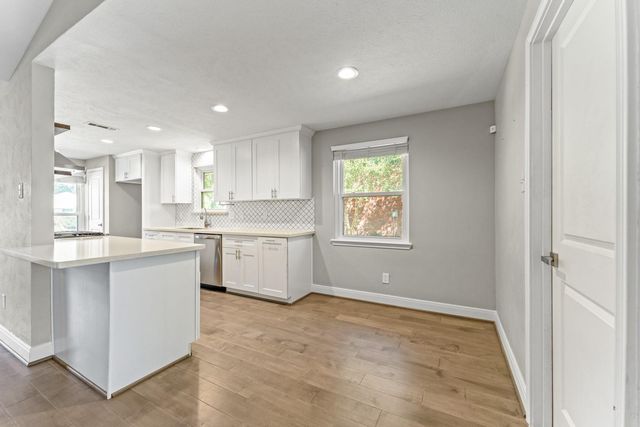 2515 Blue Willow Drive, Houston, TX 77042