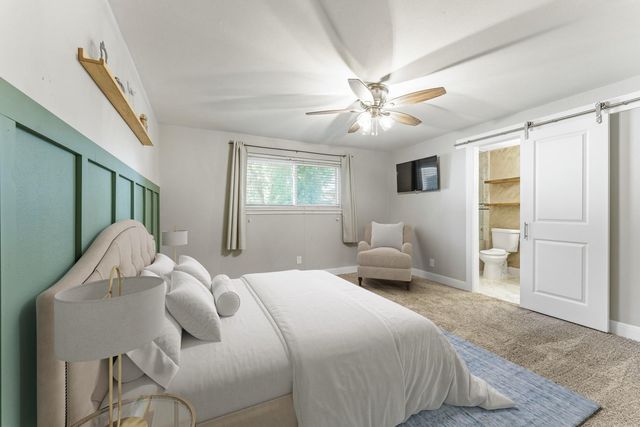 2515 Blue Willow Drive, Houston, TX 77042