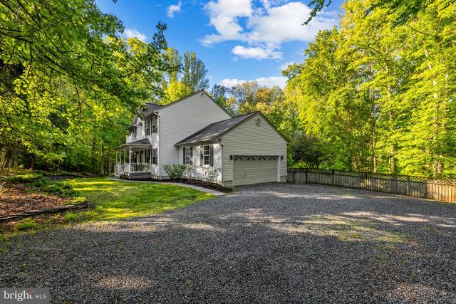 15160 QUAIL RIDGE DR, Amissville, VA 20106