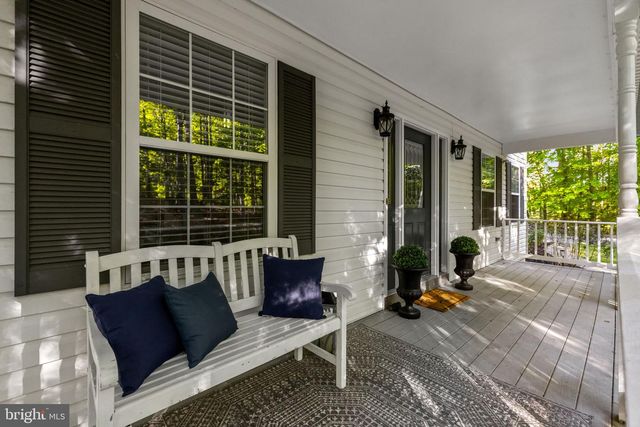 15160 QUAIL RIDGE DR, Amissville, VA 20106