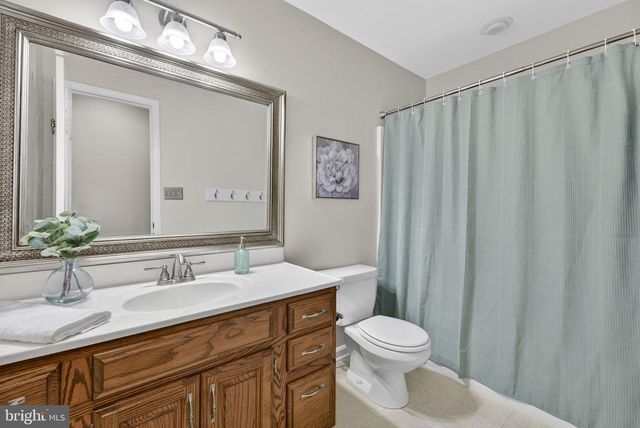 15160 QUAIL RIDGE DR, Amissville, VA 20106